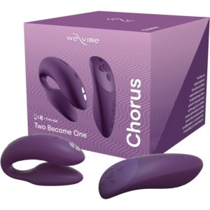 We-Vibe KORA PURPURA