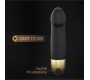 Dorcel UZLĀDĒJAMS SILIKONA VIBRATORS S ZELTS