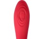 Virgite - Vibes V8 PINK RECHARGEABLE TAPPING VIBRATOR