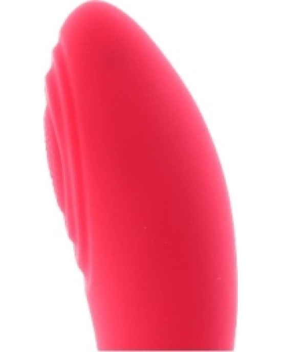 Virgite - Vibes V8 PINK RECHARGEABLE TAPPING VIBRATOR