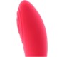 Virgite - Vibes V8 PINK RECHARGEABLE TAPPING VIBRATOR