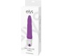 Toyz4Lovers ELYS UNICORN SILIKONA VIBRATORS 9 INTENSITĀTES VILLATS