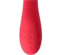 Virgite - Vibes V8 PINK RECHARGEABLE TAPPING VIBRATOR