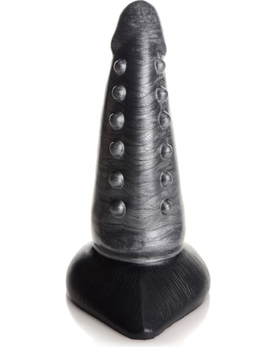 Xr - Creature Cocks BEASTLY SILIKONA DILDO 21 CM X 7'60 CM