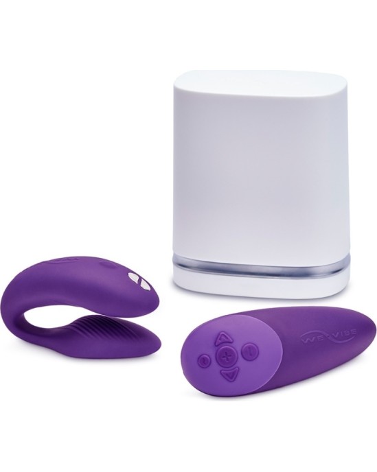 We-Vibe KORA PURPURA