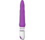 Toyz4Lovers ELYS UNICORN SILIKONA VIBRATORS 9 INTENSITĀTES VILLATS