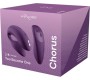 We-Vibe ХОР ФИОЛЕТОВЫЙ