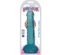 Xr - Lollicock DILDO AR sēkliniekiem SLIM STICK BERRY 2032 CM"