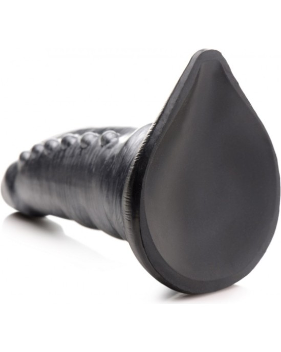 Xr - Creature Cocks BEASTLY SILIKONA DILDO 21 CM X 7'60 CM