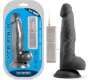 Vscnovelty MR RUDE BUZZER MELNS VIBRATORS PENIS 22 CM