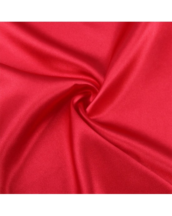 Subblime Sets SUBBLIME — 954024 LACE SHEER MUGURAS KAMISOLS + SIKSAS, SARKANA/MELNA L/XL