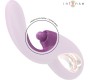 Intense Fun INTENSE - LALI MULTIFUNCTION G-SPOT VIBRATOR TAPPING & THRUST & VIBRATION PURPLE