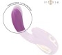 Intense Fun INTENSE - LALI MULTIFUNCTION G-SPOT VIBRATOR TAPPING & THRUST & VIBRATION PURPLE