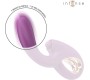 Intense Fun INTENSE - LALI MULTIFUNCTION G-SPOT VIBRATOR TAPPING & THRUST & VIBRATION PURPLE