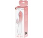 Pretty Love SNAPPY RABBIT VIBRATOR 30 VIBRATIONS PINK