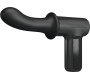 Pretty Love C-Type PRETTY LOVE - DJ DOCTOR MASSAGER 5 SETTINGS BLACK