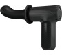 Pretty Love C-Type PRETTY LOVE - DJ DOCTOR MASSAGER 5 SETTINGS BLACK