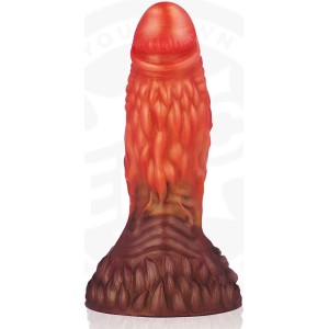 Epic DILDO ANDROS WILD ROOTS