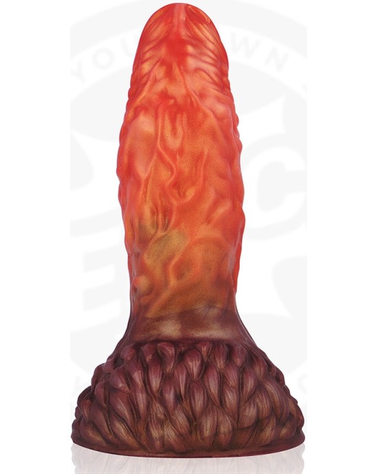 Epic DILDO ANDROS WILD ROOTS