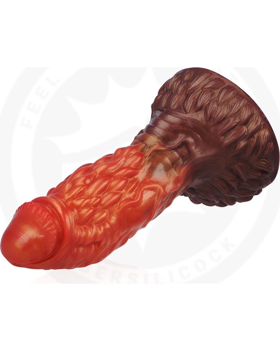 Epic DILDO ANDROS WILD ROOTS