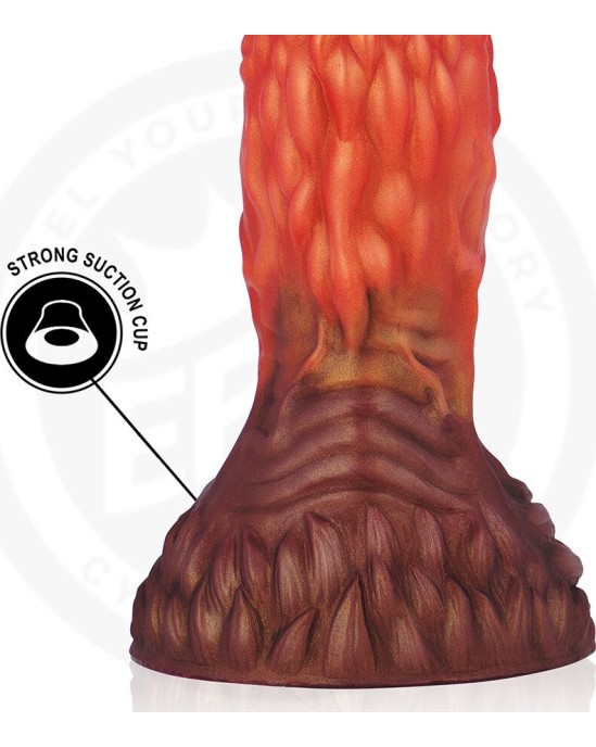 Epic DILDO ANDROS WILD ROOTS