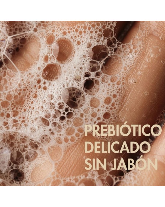 Bijoux Au Naturel BIJOUX INDISCRETS - SEX AU NATUREL PREBIOTIC INTIMATE GEL WITH FOAM 150 ML