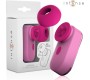 Intense Fun INTENSE - SABRINA CLIT STIMULATOR PINK