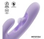 Intoyou Annia G-Spot Vibrator with Internal Wiggling