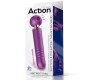Action No. TwentyTwo Clitoris Sucker 3 in 1 with Pulsation and Thrusting