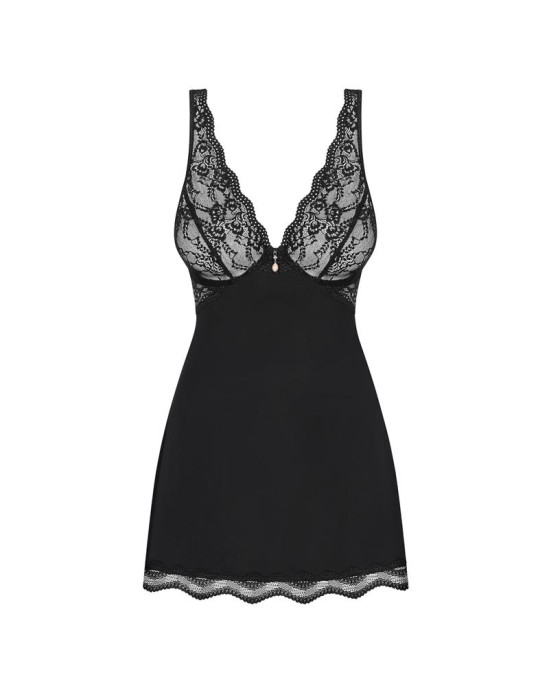 Obsessive Бэбидолл Луваэ