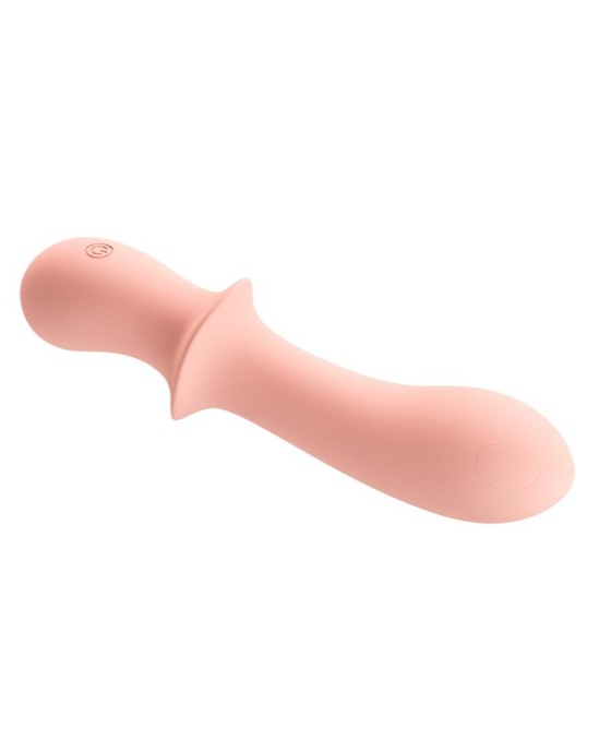 Prettylove Abigal Vibrator Full Silicone