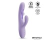 Intoyou Annia G-Spot Vibrator with Internal Wiggling