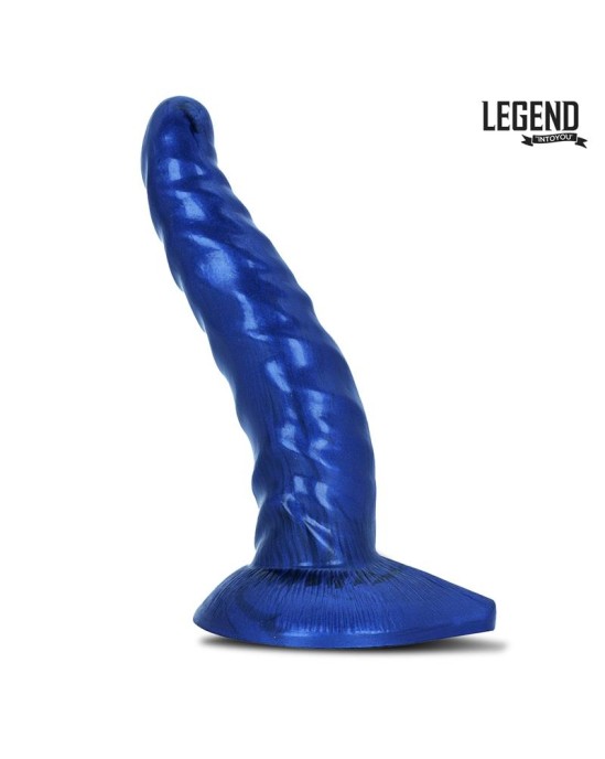 Legend Aqualith Liquid Silikona Dildo 22 cm