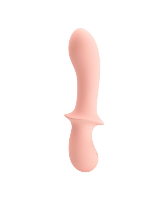 Prettylove Abigal Vibrator Full Silicone