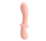 Prettylove Abigal Vibrator Full Silicone
