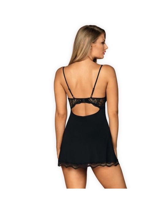 Obsessive Бэбидолл Луваэ