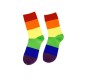 Diverty Sex LGBT Socks Size S/M