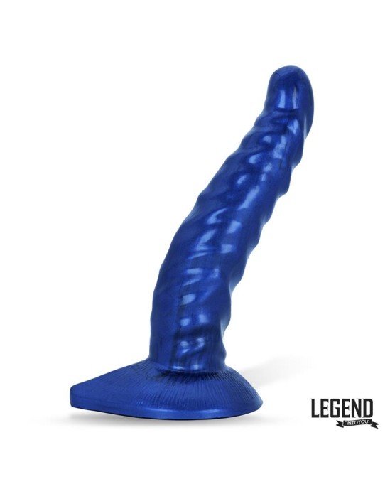 Legend Aqualith Liquid Silikona Dildo 22 cm