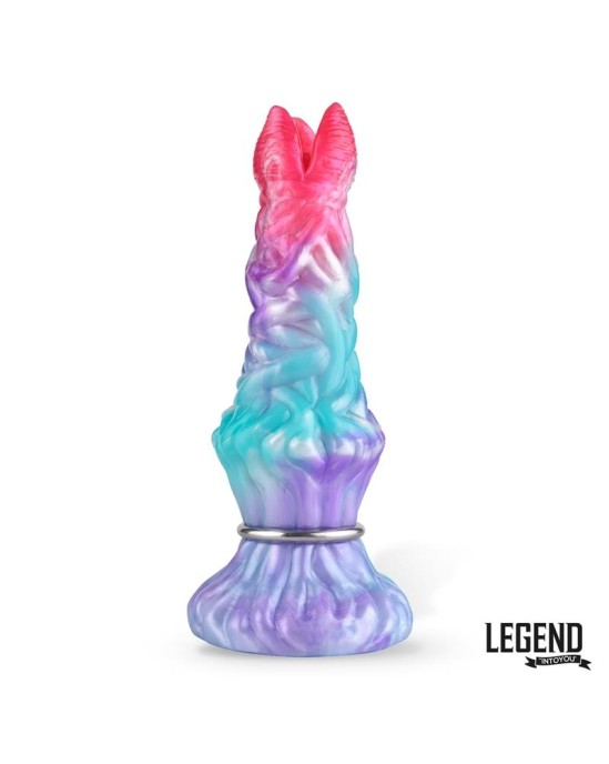 Legend Eggryphon Ovipositor Dildo Liquid Silicone 20 cm