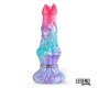 Legend Eggryphon Ovipositor Dildo Liquid Silicone 20 cm