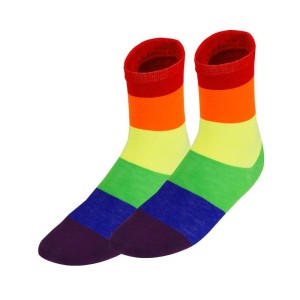 Diverty Sex LGBT Socks Size S/M