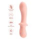 Prettylove Abigal Vibrator Full Silicone