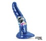 Legend Aqualith Liquid Silicone Dildo 22 cm