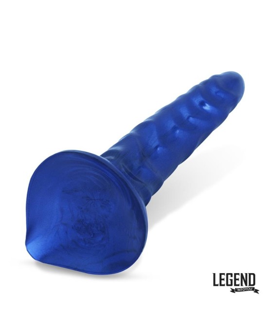 Legend Aqualith Liquid Silicone Dildo 22 cm