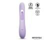 Intoyou Annia G-Spot Vibrator with Internal Wiggling