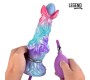 Legend Eggryphon Ovipositor Dildo Liquid Silicone 20 cm