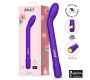 Adalet Gently G-Point Vibrator with APP Purple