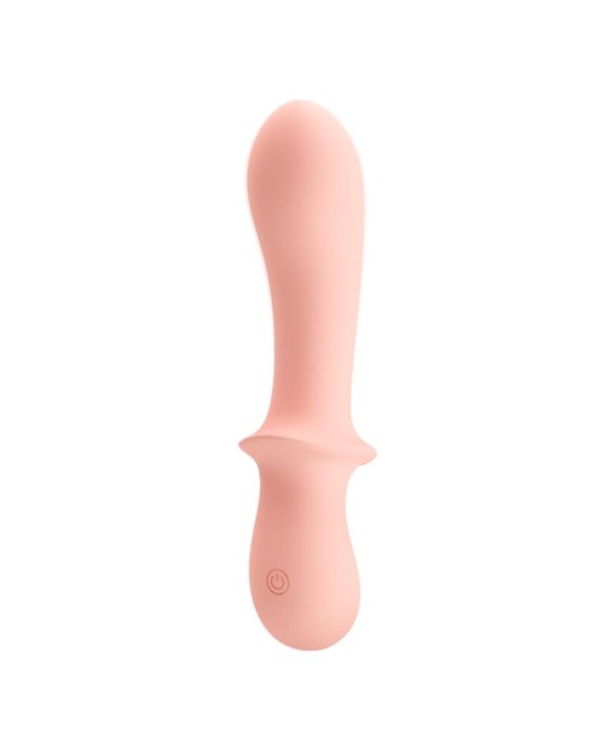 Prettylove Abigal Vibrator Full Silicone