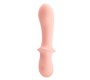 Prettylove Abigal Vibrator Full Silicone