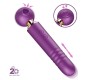 Action No. TwentyTwo Clitoris Sucker 3 in 1 with Pulsation and Thrusting